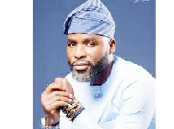 Some Actors Don’t Want To Come To Oyo State For Movie Projects Due To Insecurity - Ibrahim Chatta 1 ibrahim chatta