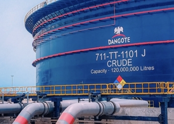 Dangote Refinery $4.43bn Crude Import Signals Failure Of Naira-Crude Initiative – Expert