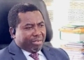 SERAP Seeks Court Order For INEC Probe Of Alleged ₦800bn FAAC Diversion