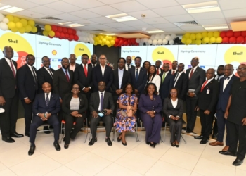 Shell, Banks Launch $3bn Contractor Support Fund
