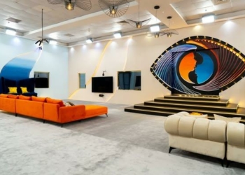‎BBN S11: How MultiChoice Builds Nigeria’s Biggest Reality TV Set Every Year