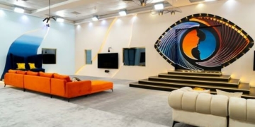 ‎BBN S11: How MultiChoice Builds Nigeria’s Biggest Reality TV Set Every Year