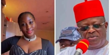 Habila’s Death: Ohanaeze Urges Calm, Rejects Calls For Works Minister’s Resignation 3 Habila’s Death: Ohanaeze Urges Calm, Rejects Calls For Works Minister’s Resignation