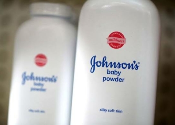 Johnson & Johnson Pushes For $5.5bn Settlement To Close 15 Years Baby Powder Cancer Lawsuits