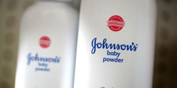 Johnson & Johnson Pushes For $5.5bn Settlement To Close 15 Years Baby Powder Cancer Lawsuits