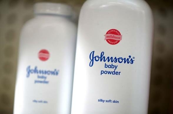 Johnson & Johnson Pushes For $5.5bn Settlement To Close 15 Years Baby Powder Cancer Lawsuits 1 images 1 1 2