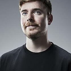 MrBeast Tops Forbes 2026 Digital Creators List as Top Influencers Earn $1 Billion