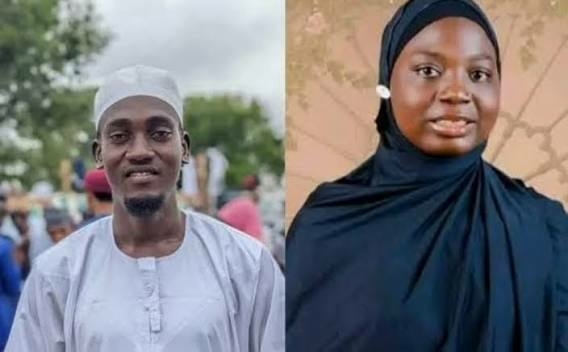 Kano Court Sentences Man To Death For Killing Pregnant Woman 1 images 1 2