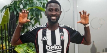 Saudi’s Club Al-Ittihad Table €10.5m Bid For Super Eagles Captain Ndidi 2 Saudi’s Club Al-Ittihad Table €10.5m Bid For Super Eagles Captain Ndidi