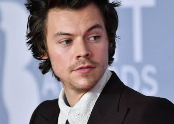Harry Styles Breaks Wembley Stadium Record with 12-Night Residency Run