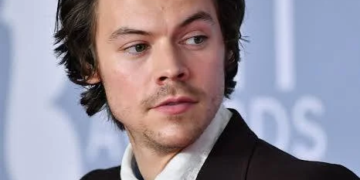 Harry Styles Breaks Wembley Stadium Record with 12-Night Residency Run 2 Harry Styles Breaks Wembley Stadium Record with 12-Night Residency Run