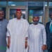 Gov Yusuf, Federal Govt Team Meet Ahead Of Kano Light Rail Project Take-off 4 Gov Yusuf, Federal Govt Team Meet Ahead Of Kano Light Rail Project Take-off
