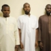 Oyo School Abduction: Federal Govt Files Terrorism Charges Against 3 Suspects 5 Oyo School Abduction: Federal Govt Files Terrorism Charges Against 3 Suspects