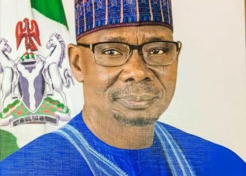 Governor Sule  Sacks 6 Commissioners In Minor Cabinet Reshuffle