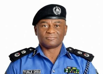 Police Arrest 10 Suspects As Cult Clash Kills Scrap Scavenger, Injures 3