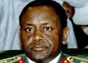 Abacha Died During Intimate Intercourse With Girlfriend's Sister – Ex-DSS Operative Reveals