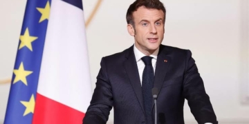 France Passes Law Banning Social Media For Children Under 15 2 President Emmanuel Macron