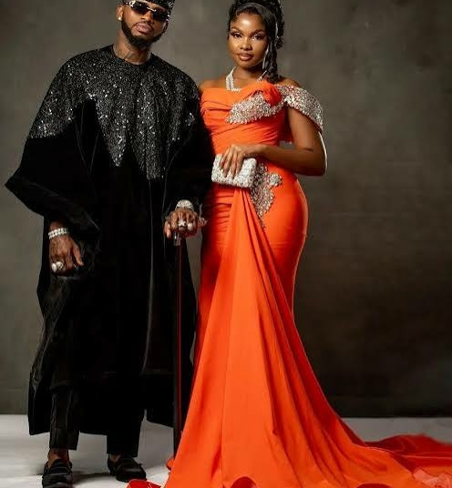Zuchu Announces Divorce From Diamond Platnumz Amid Pregnancy Rumours 1 images 12