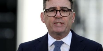 New UK PM Burnham Announces Tax Cut, Unveils New Cabinet On 1st Full Day In Office 3 New UK PM Burnham Announces Tax Cut, Unveils New Cabinet On First Full Day In Office