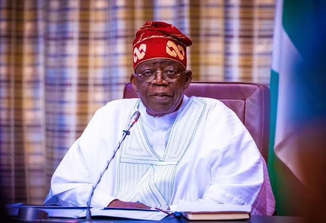 Tinubu Treks To Office, Eats Once Daily -NRS Chairman Adedeji 1 How To Apply For FG’s Free AI, Fashion, Makeup Training