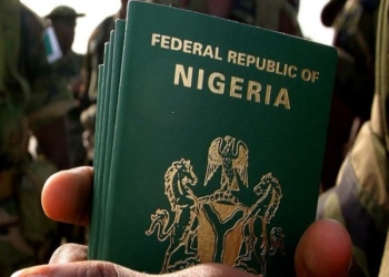 How Nigerians In Diaspora Can Renew Passports Without Visiting Embassy 
