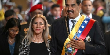 US Court Sets June 2027 Trial For Ousted Venezuelan President Maduro, Wife 3 US Court Sets June 2027 Trial For Ousted Venezuelan President Maduro, Wife