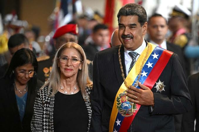 US Court Sets June 2027 Trial For Ousted Venezuelan President Maduro, Wife 1 US Court Sets June 2027 Trial For Ousted Venezuelan President Maduro, Wife