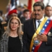 US Court Sets June 2027 Trial For Ousted Venezuelan President Maduro, Wife
