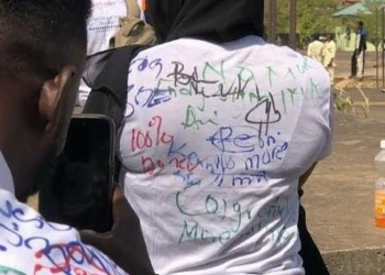 10 Students Arrested Over Banned ‘Signed Out’ Celebration In Adamawa