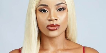 100 DMs a Day is Too Much for Me — Actress Uche Ogbodo 2 100 DMs a Day is Too Much for Me — Actress Uche Ogbodo