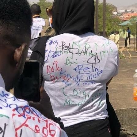 NSCDC Arrests 10 Adamawa School Leavers Over Banned 'Signed Out' Celebration 1 10 Students Arrested Over Banned ‘Signed Out’ Celebration In Adamawa