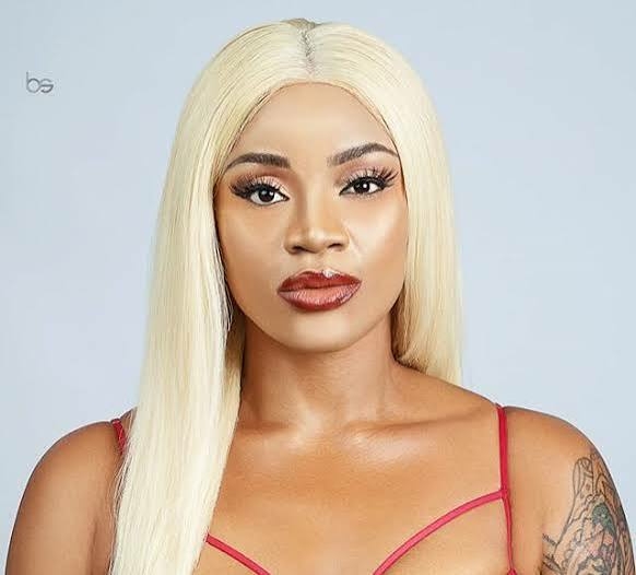 100 DMs a Day is Too Much for Me — Actress Uche Ogbodo 1 images 17 1