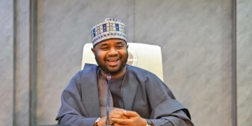 Reps Committee Orders NRS To Suspend Recruitment, Threatens Constitutional Action Against Adedeji