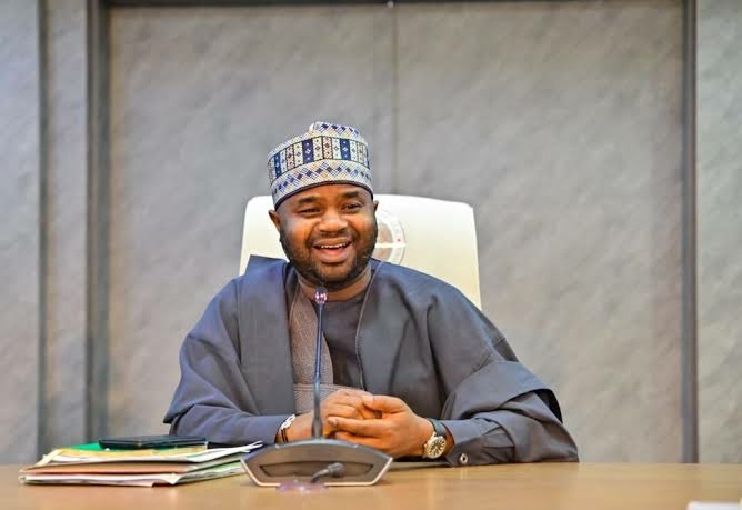 Reps Committee Orders NRS To Suspend Recruitment, Threatens Constitutional Action Against Adedeji