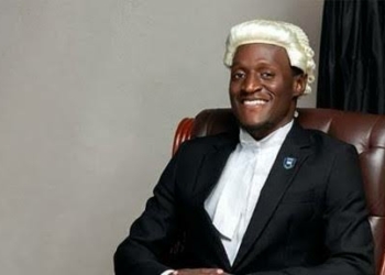 Lecturers, Lawyers Hail Deaf Law Graduate Danjuma For Academic Exploits
