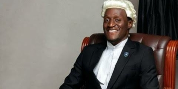 Lecturers, Lawyers Hail Deaf Law Graduate Danjuma For Academic Exploits