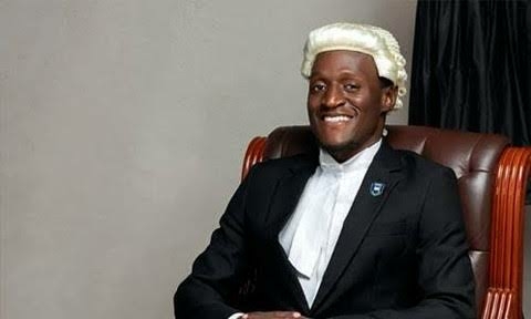 Lecturers, Lawyers Hail Deaf Law Graduate Danjuma For Academic Exploits 1 images 2 2