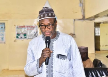 Zamfara Govt Begins Renovation, Upgrade Of ABU Sickbay