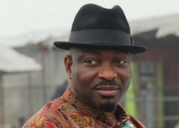 Eradiri: Wike’s Performance Raises Bar for Governors