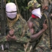 An eyewitness told journalists on Monday that the attack threw the area into panic as residents and passers-by fled for safety after hearing gunshots. The victim's lifeless body was later discovered.