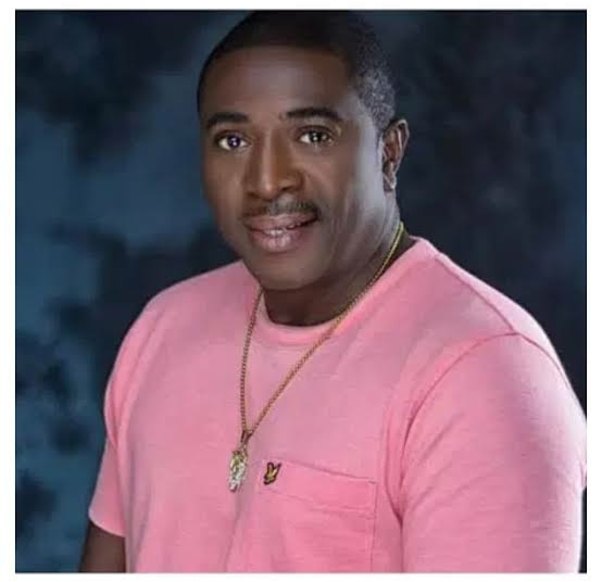"I Didn't Know He Was Married To More Than One Wife" - Bob Manuel On Late Mr Ibu, Nollywood 1 images 2026 07 05T144642.272