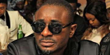 ‎”Plenty Girls Are Going Into Relationships Because Of What They Will Eat” — Emeka Ike Slams Women With Hidden Financial Motives