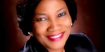 Don’t Kill Yourself, Nobody Can Please A Woman– Funke Adejumo Tells Married Men 2 Don’t Kill Yourself, Nobody Can Please A Woman– Funke Adejumo Tells Married Men