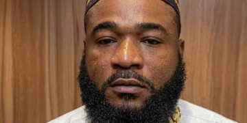 ‎“I Can’t Walk And Will Be Using A Wheelchair” – Sam Larry Breaks Silence Following Car Accident