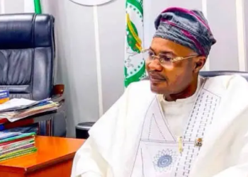 NASS Appropriated Funds For Fake Agency But No Kobo Was Released – Budget Office