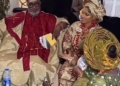‎“I Paid The Price For Her To Succeed” – Iyabo Ojo Opens Up Why She Allowed Ex-husband Attend Daughter’s Wedding