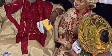 “I Paid The Price For Her To Succeed” – Iyabo Ojo Opens Up Why She Allowed Ex-husband Attend Daughter’s Wedding 2 “I Paid The Price For Her To Succeed” – Iyabo Ojo Opens Up Why She Allowed Ex-husband Attend Daughter’s Wedding