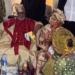 ‎“I Paid The Price For Her To Succeed” – Iyabo Ojo Opens Up Why She Allowed Ex-husband Attend Daughter’s Wedding