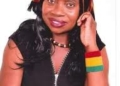 ‎Reggae Icon Evi Edna Ogholi Celebrates 60 Years
