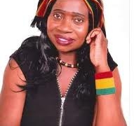 ‎Reggae Icon Evi Edna Ogholi Celebrates 60 Years